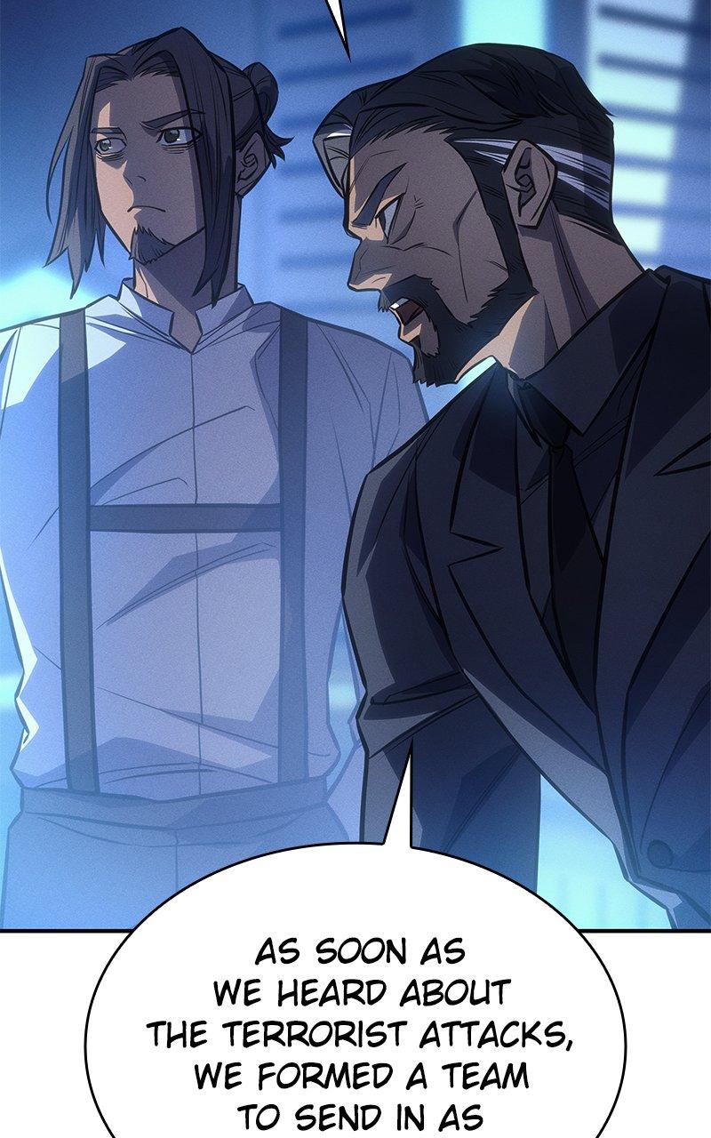 Returned by the King Chap 29 - Next Chap 30