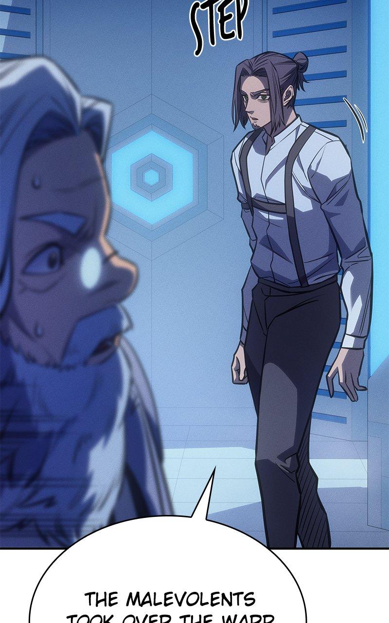 Returned by the King Chap 29 - Next Chap 30