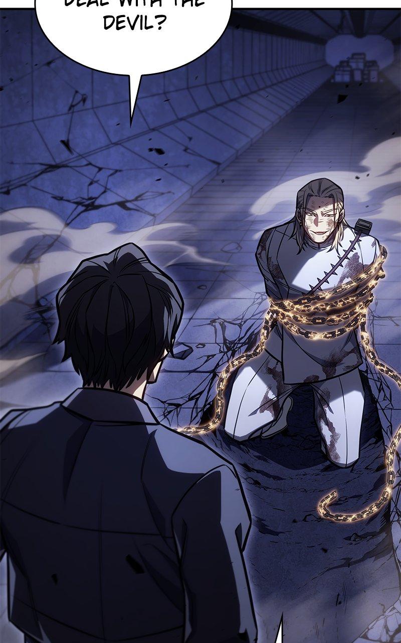 Returned by the King Chap 29 - Next Chap 30
