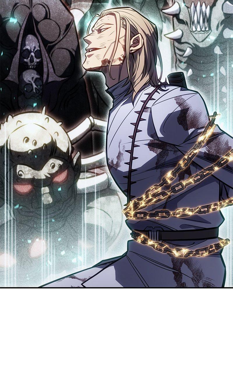 Returned by the King Chap 29 - Next Chap 30