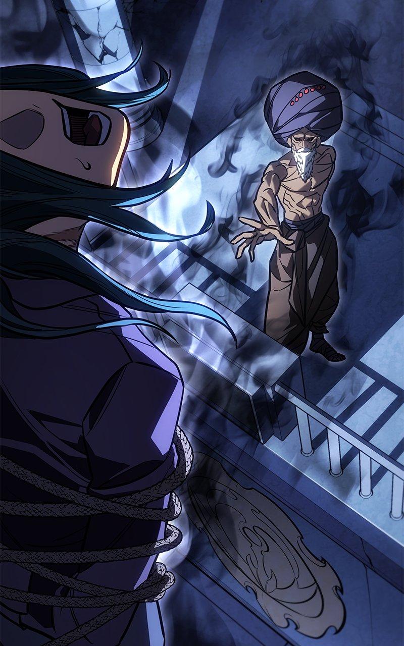 Returned by the King Chap 29 - Next Chap 30