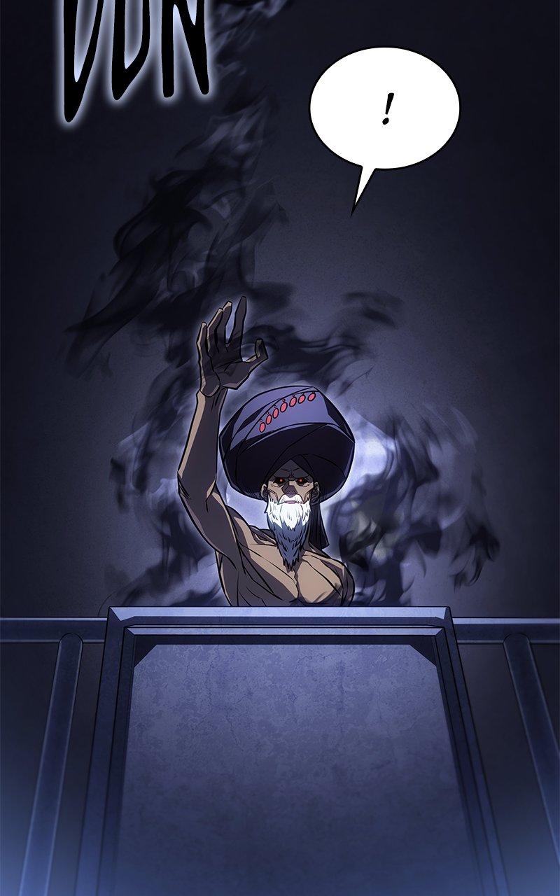 Returned by the King Chap 29 - Next Chap 30