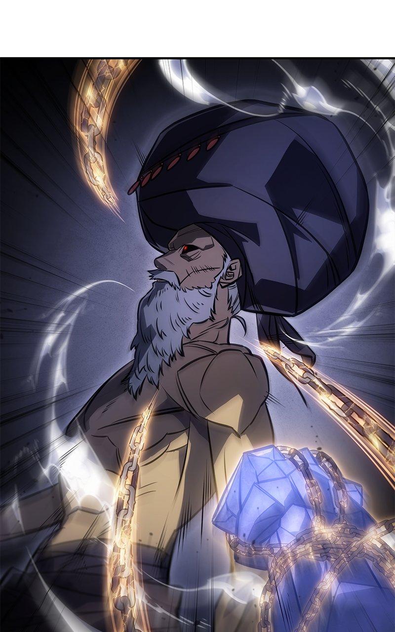 Returned by the King Chap 29 - Next Chap 30