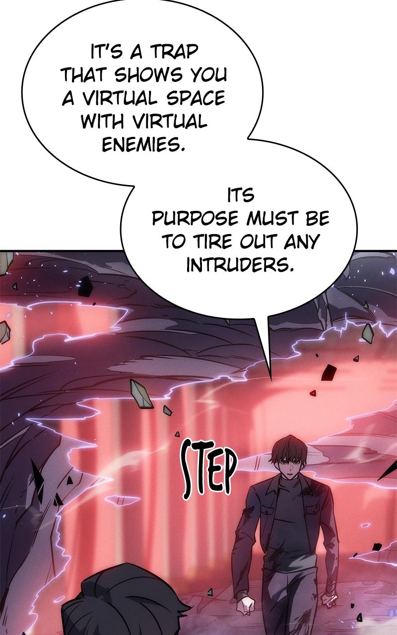 Returned by the King Chap 20 - Next Chap 21