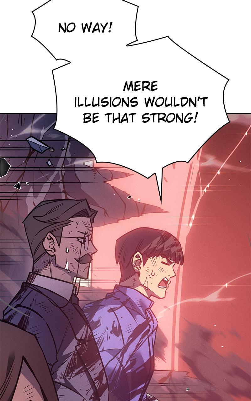 Returned by the King Chap 20 - Next Chap 21