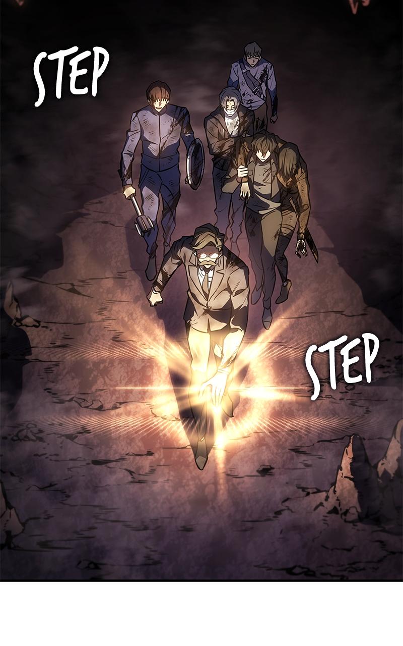 Returned by the King Chap 20 - Next Chap 21