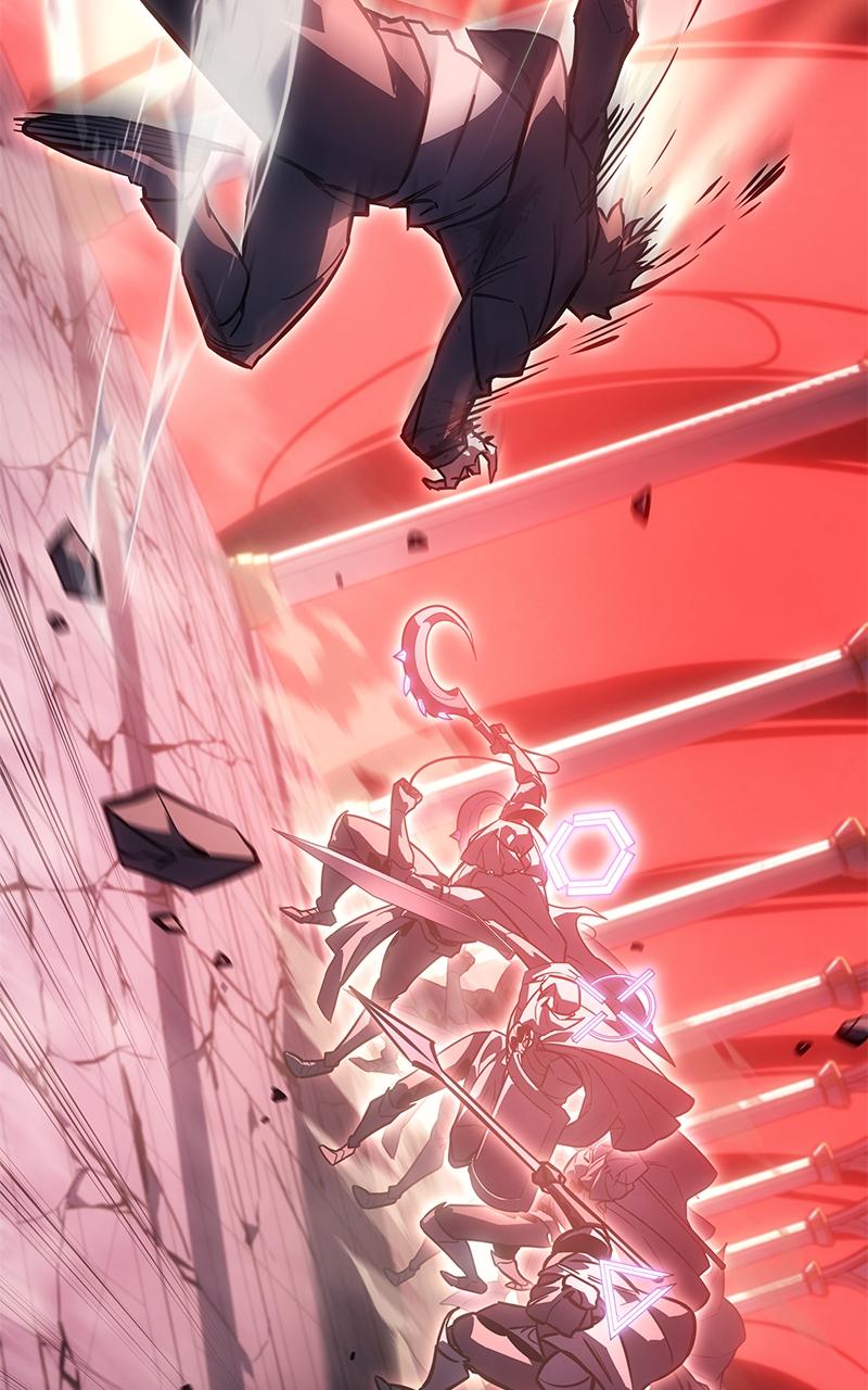 Returned by the King Chap 20 - Next Chap 21