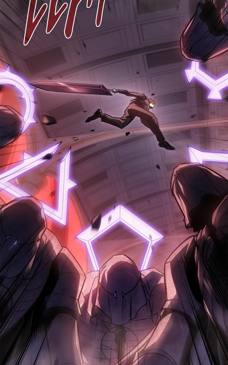 Returned by the King Chap 20 - Next Chap 21