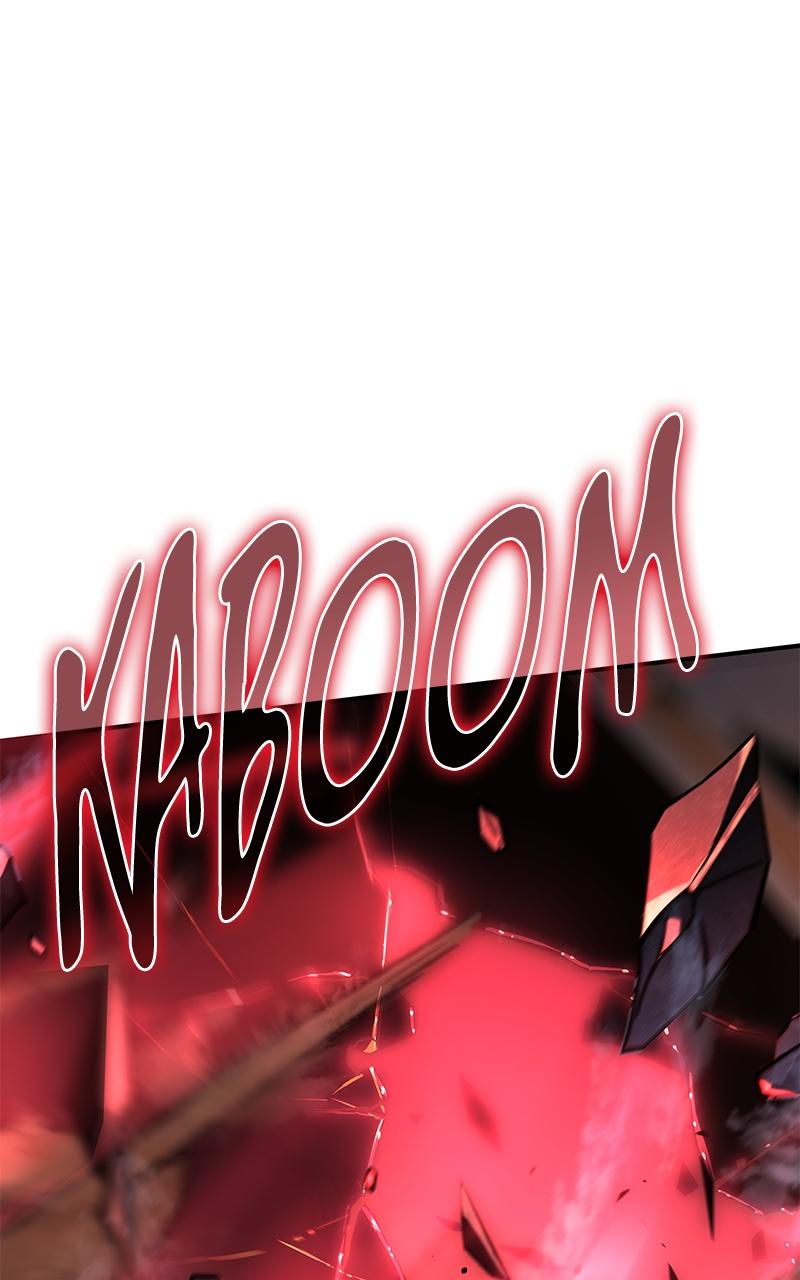 Returned by the King Chap 20 - Next Chap 21