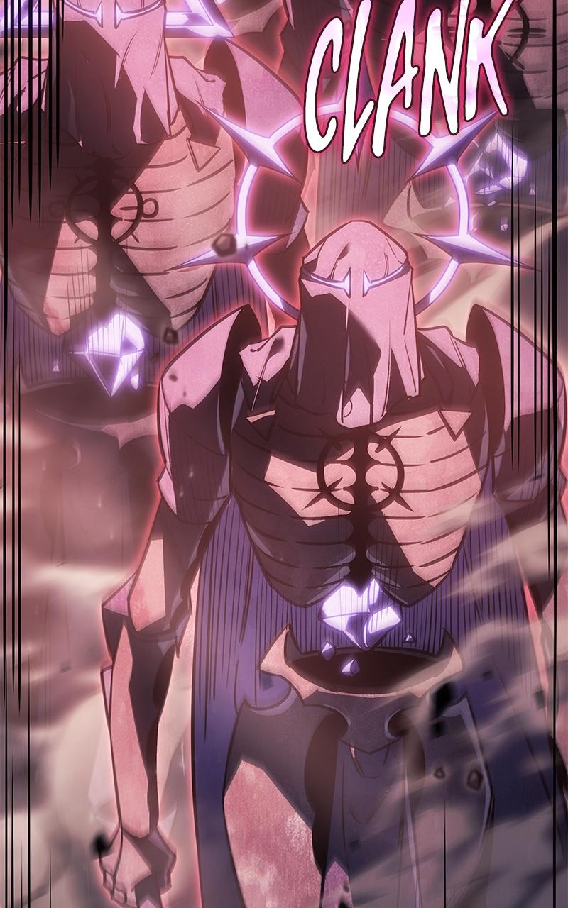 Returned by the King Chap 20 - Next Chap 21