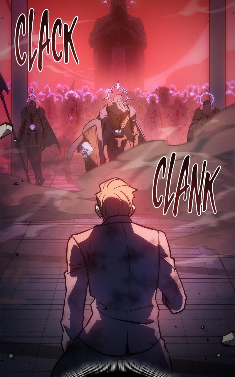 Returned by the King Chap 20 - Next Chap 21