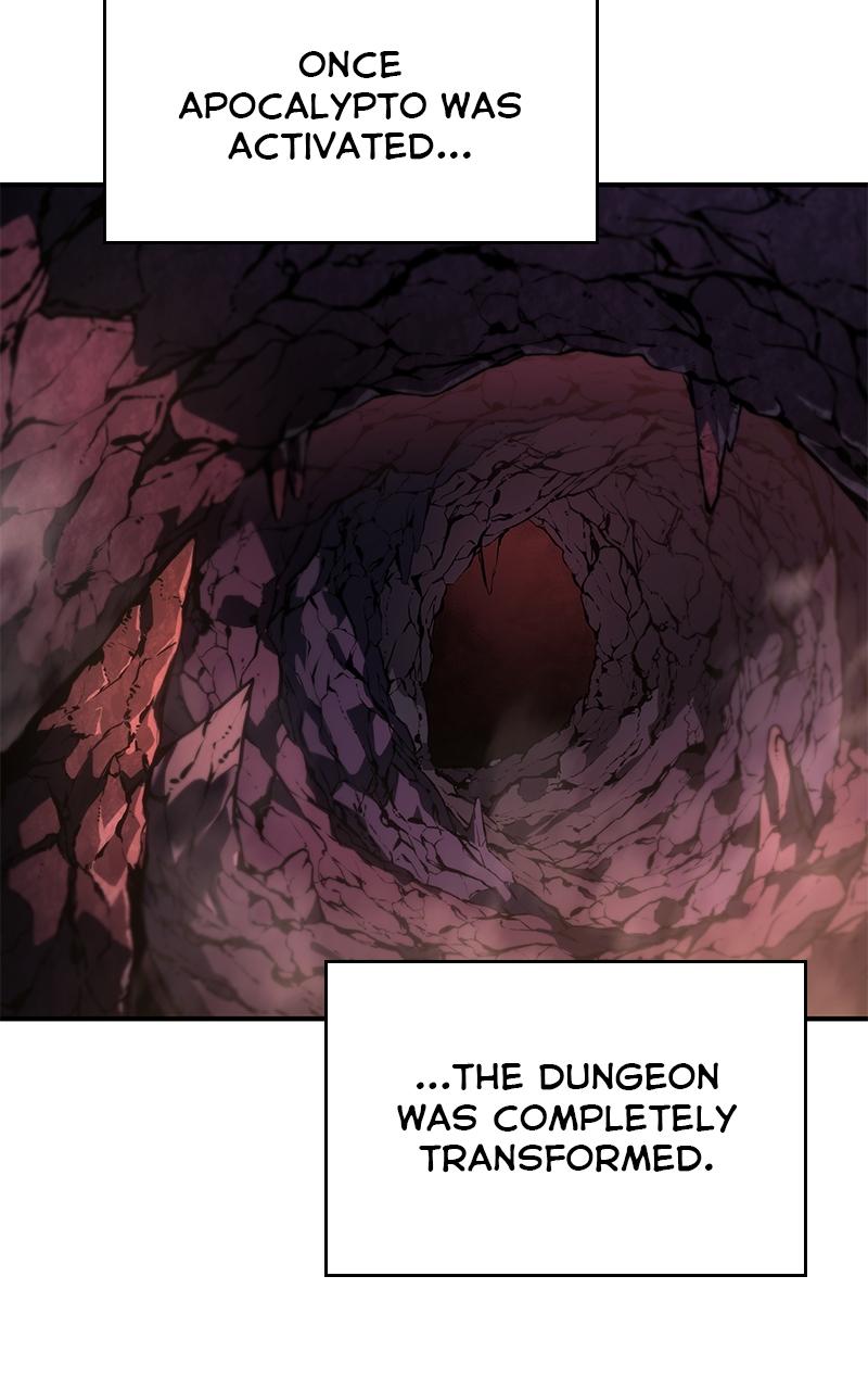 Returned by the King Chap 20 - Next Chap 21
