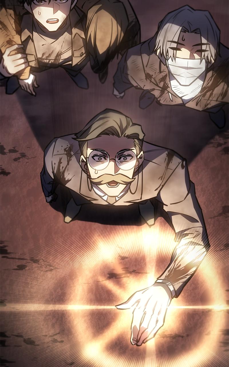 Returned by the King Chap 20 - Next Chap 21