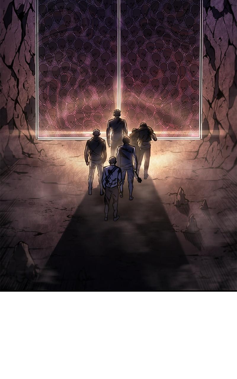 Returned by the King Chap 20 - Next Chap 21