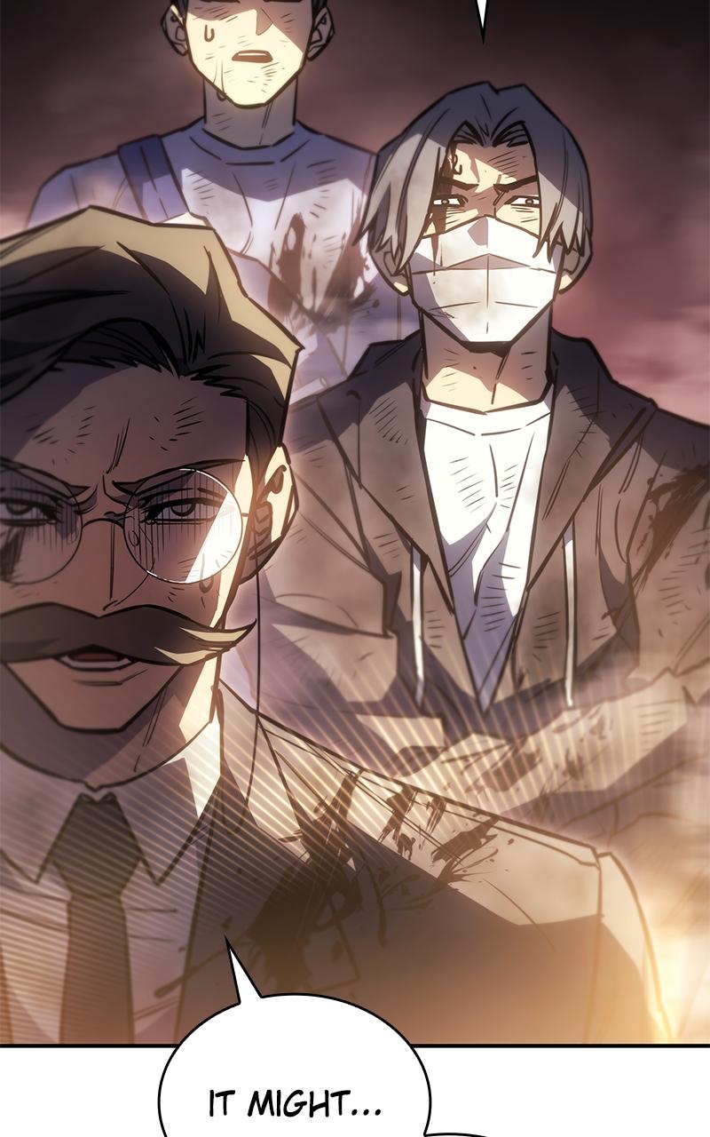 Returned by the King Chap 20 - Next Chap 21