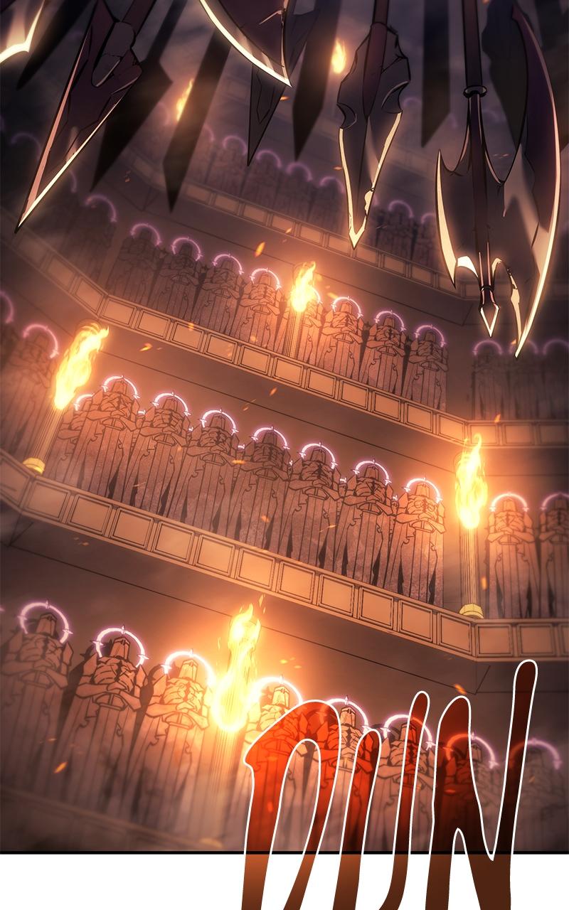 Returned by the King Chap 20 - Next Chap 21