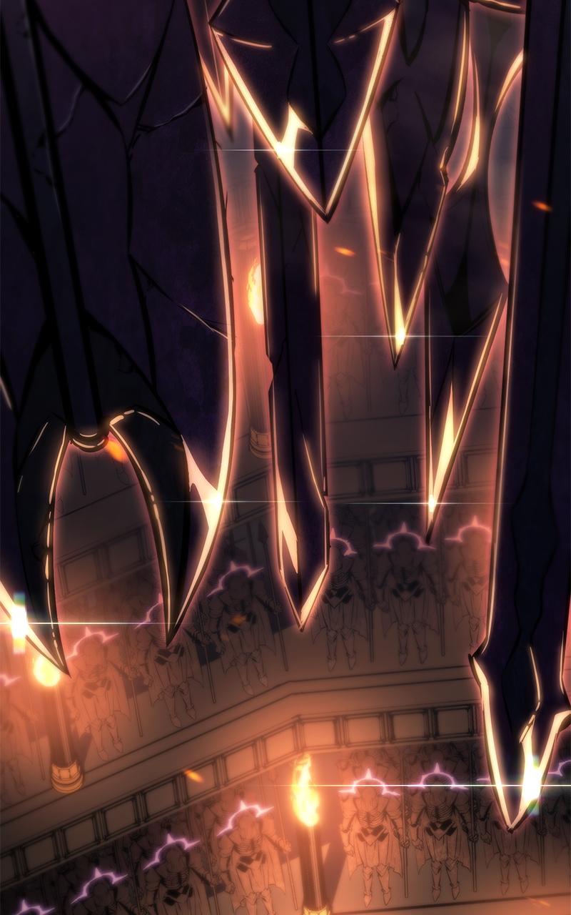 Returned by the King Chap 20 - Next Chap 21