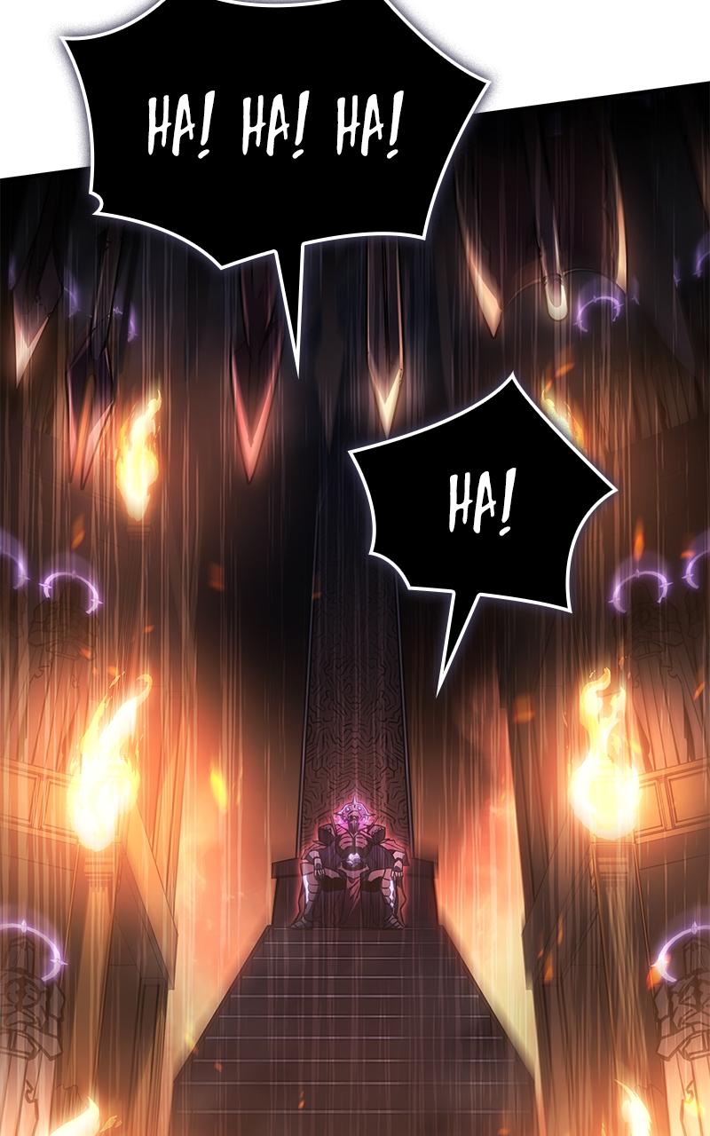 Returned by the King Chap 20 - Next Chap 21