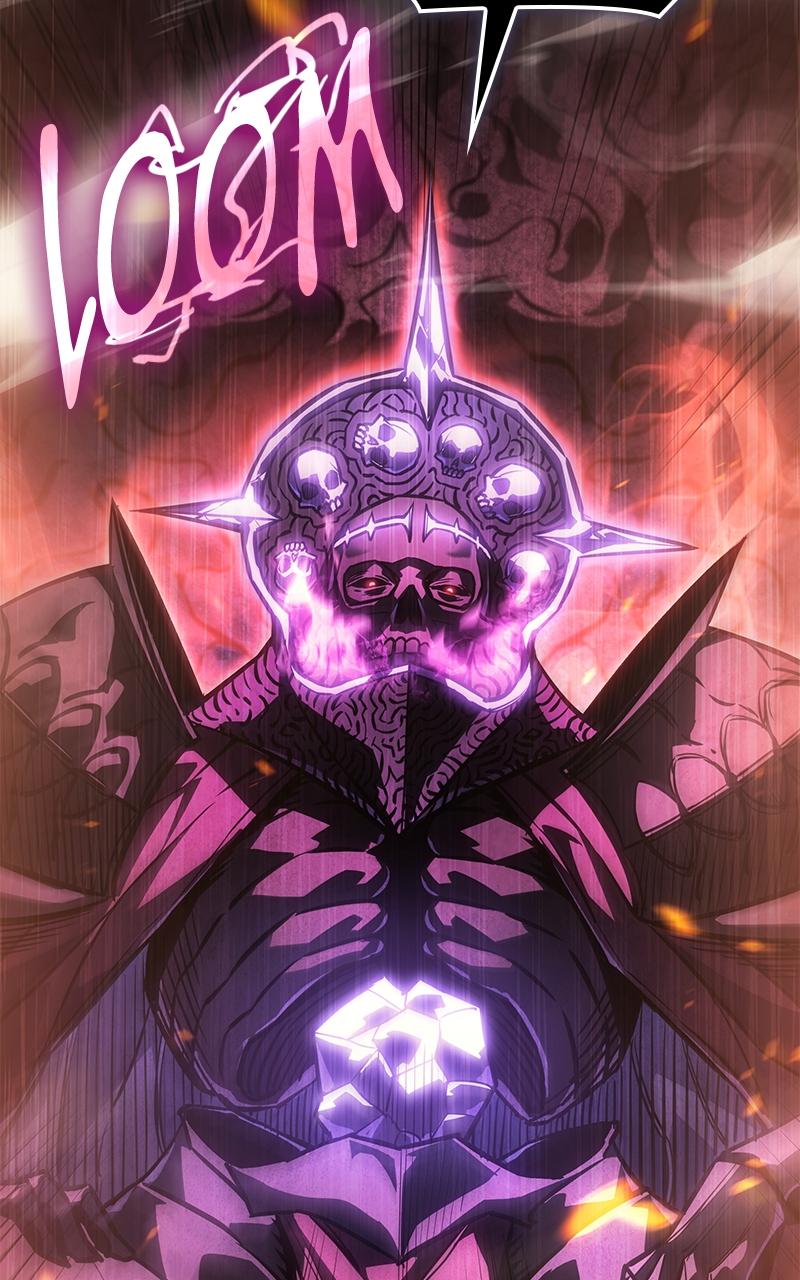 Returned by the King Chap 20 - Next Chap 21
