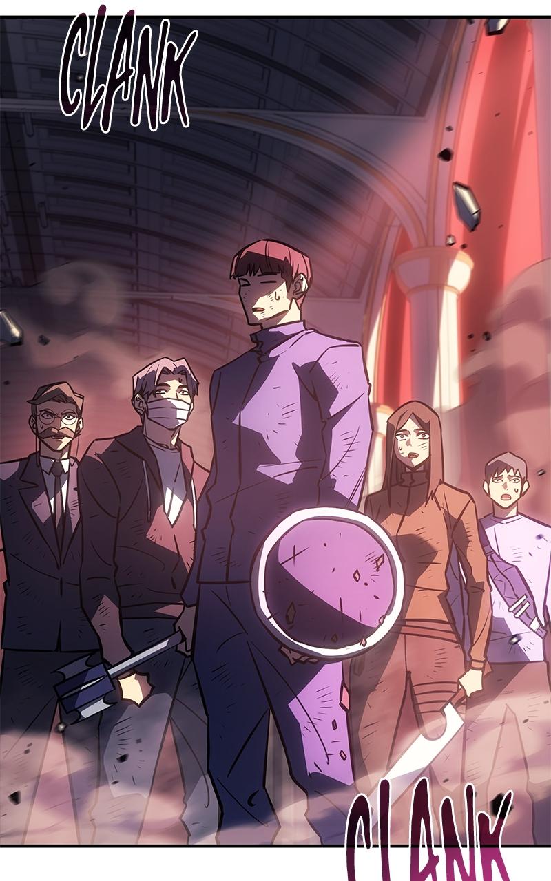 Returned by the King Chap 20 - Next Chap 21
