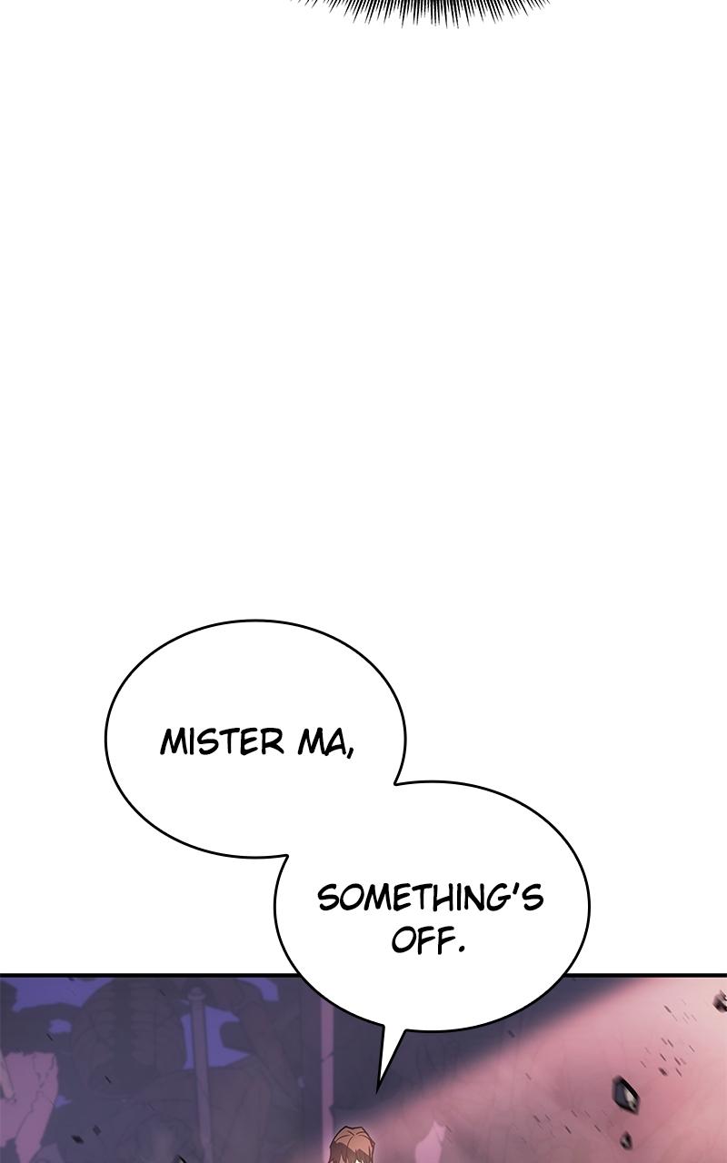 Returned by the King Chap 20 - Next Chap 21