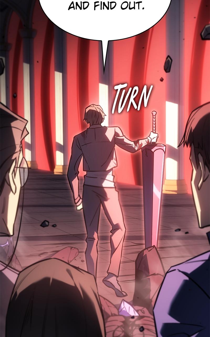 Returned by the King Chap 20 - Next Chap 21