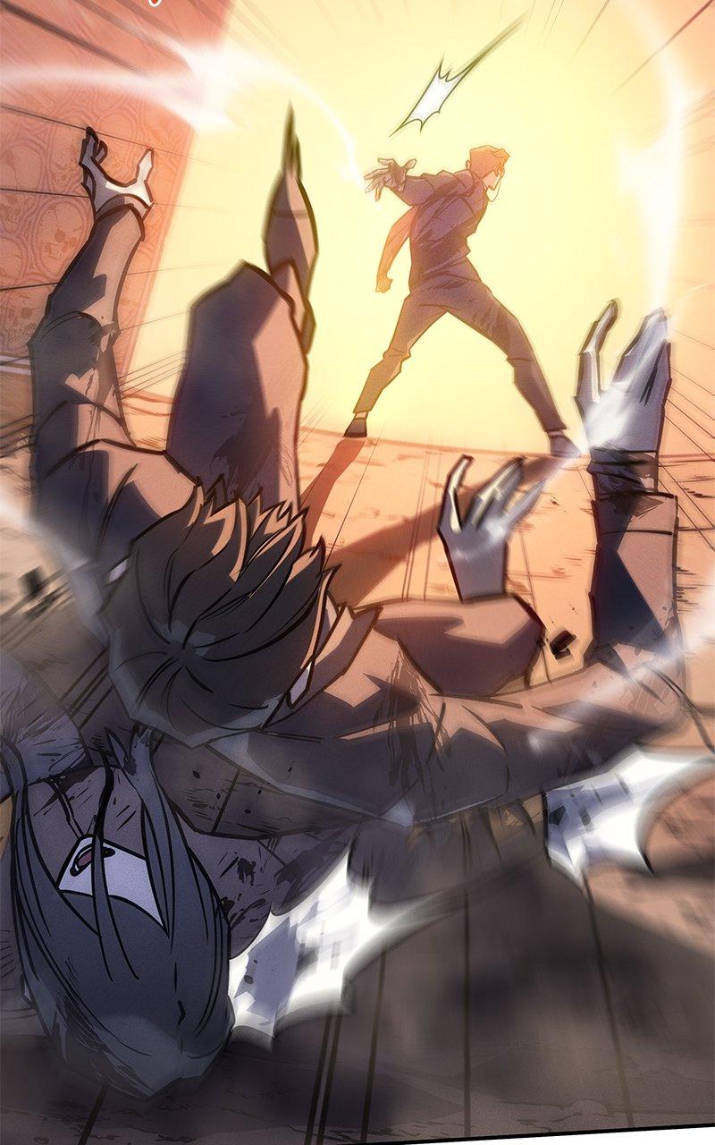 Returned by the King Chap 21 - Next Chap 22
