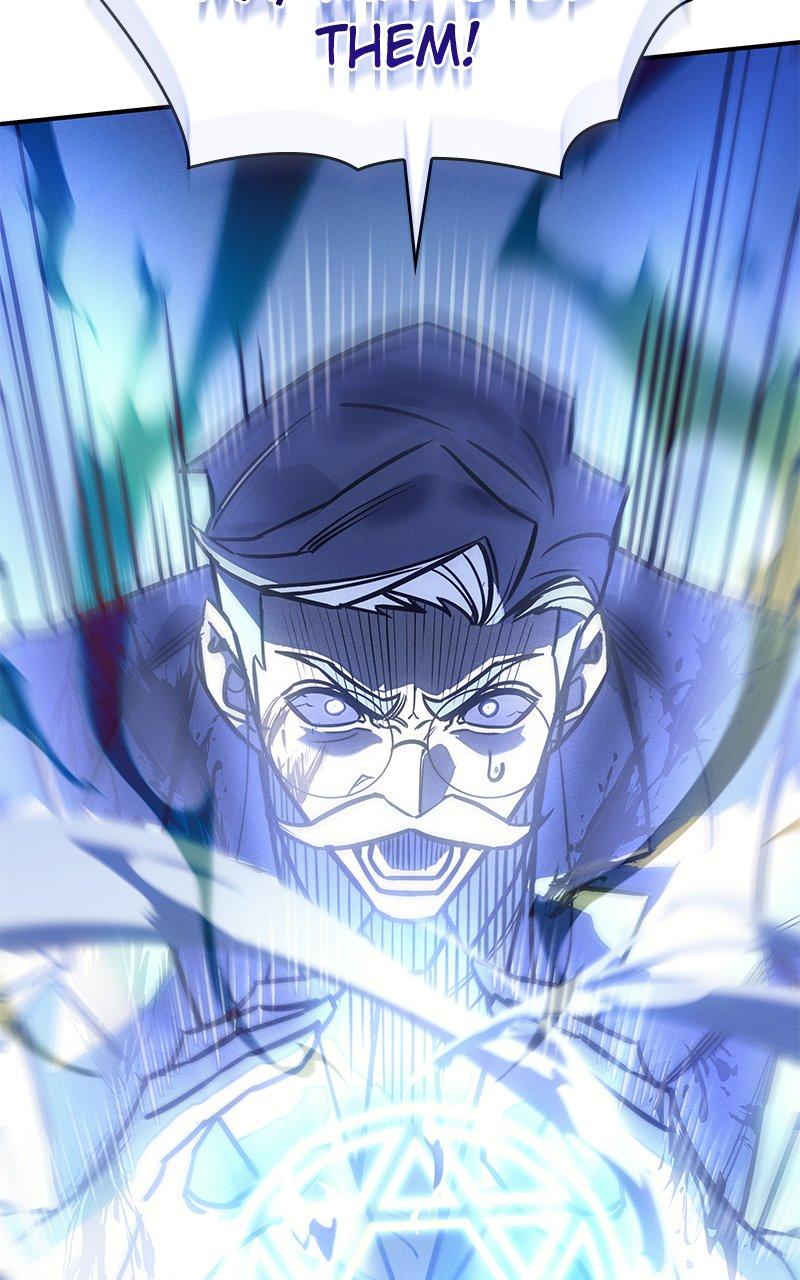 Returned by the King Chap 21 - Next Chap 22