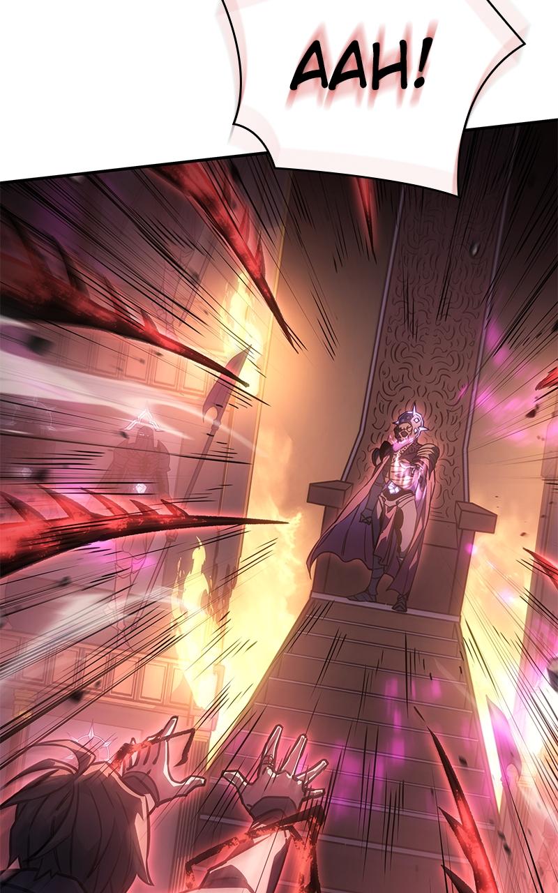 Returned by the King Chap 22 - Next Chap 23
