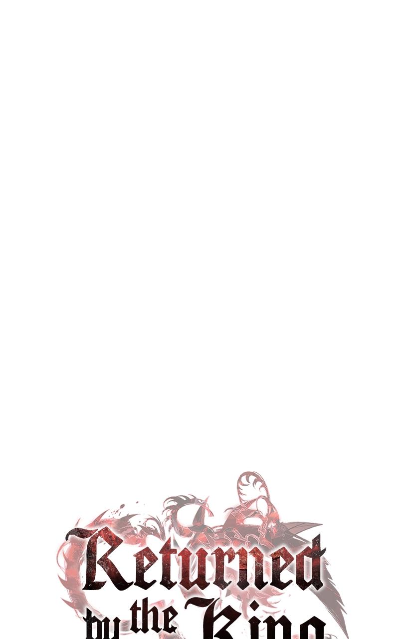 Returned by the King Chap 22 - Next Chap 23