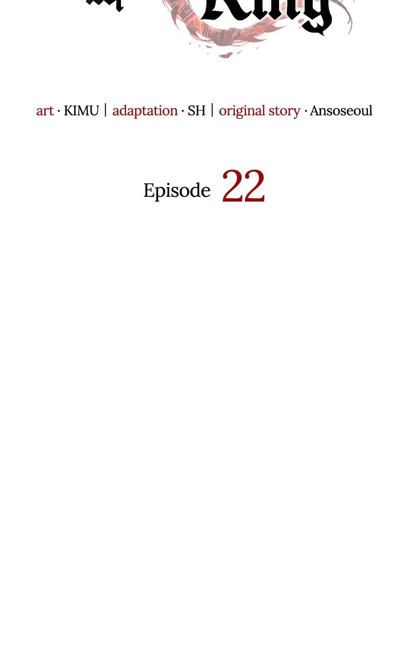 Returned by the King Chap 22 - Next Chap 23