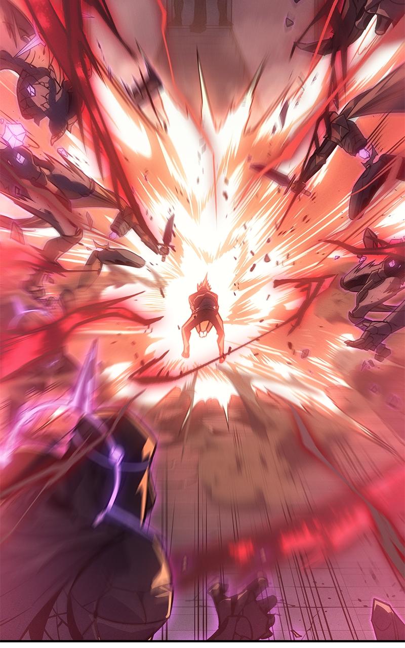 Returned by the King Chap 22 - Next Chap 23