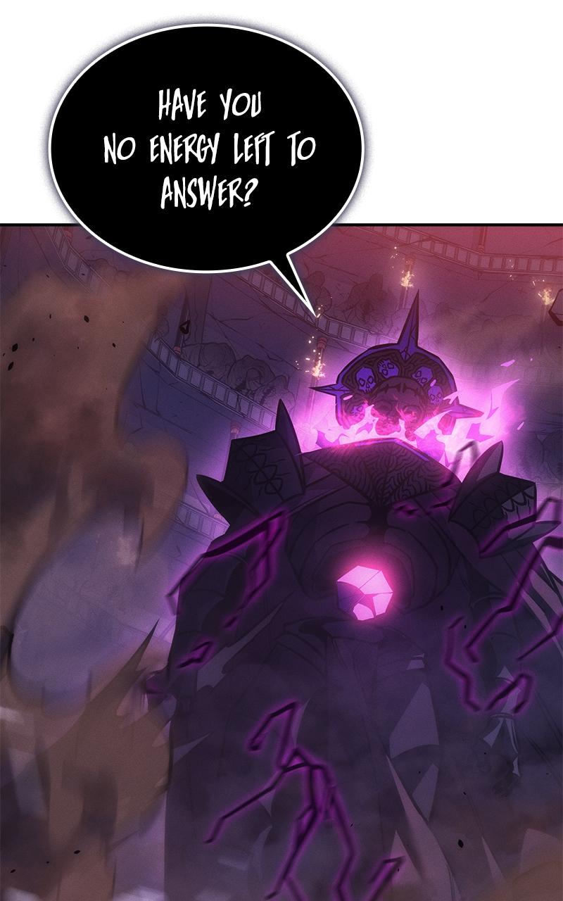 Returned by the King Chap 22 - Next Chap 23