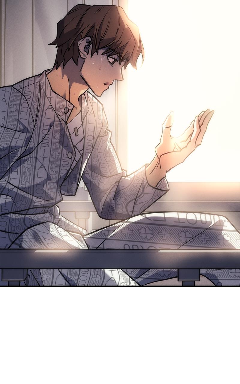 Returned by the King Chap 23 - Next Chap 24