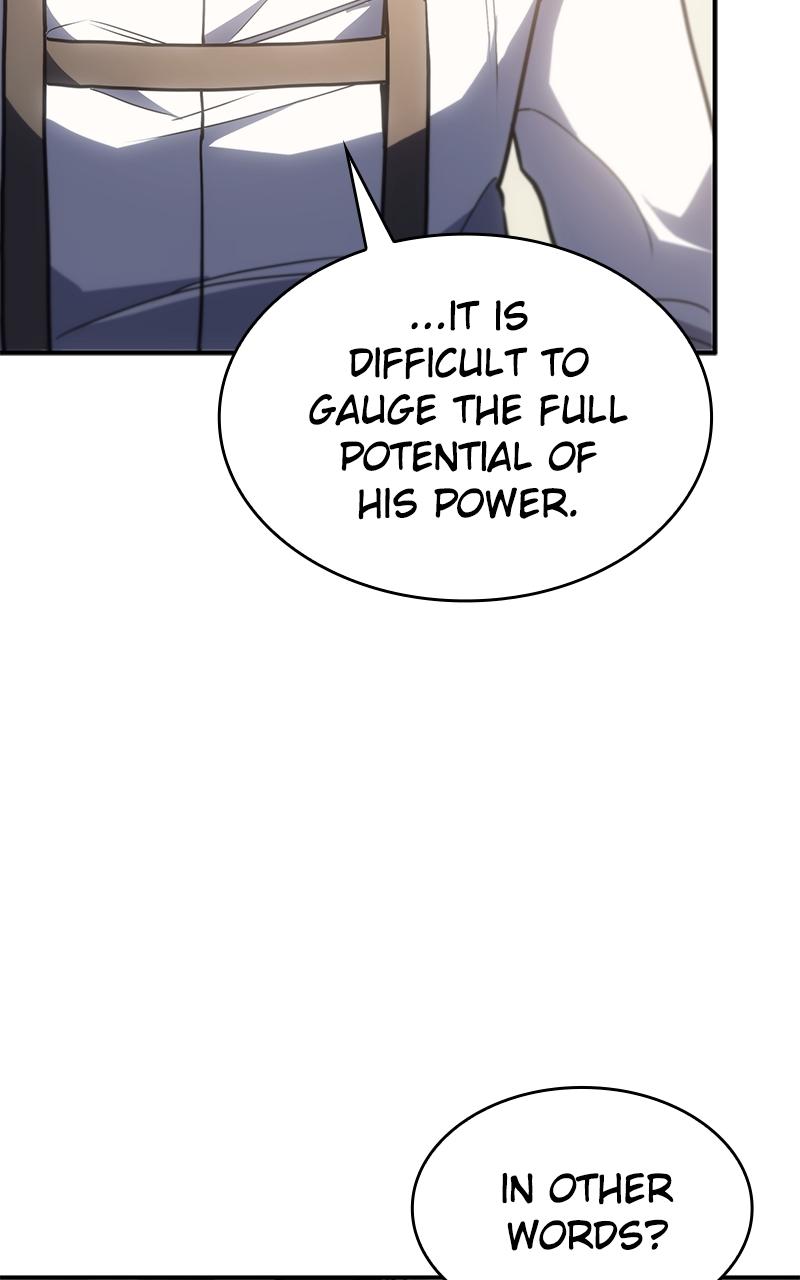 Returned by the King Chap 23 - Next Chap 24