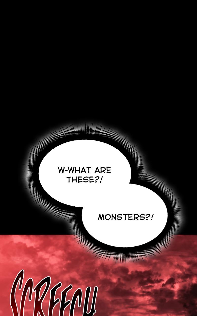 Returned by the King Chap 23 - Next Chap 24