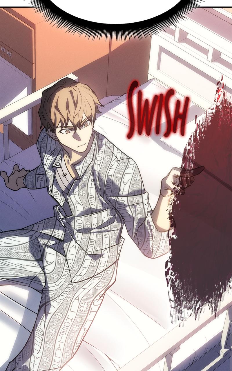 Returned by the King Chap 23 - Next Chap 24