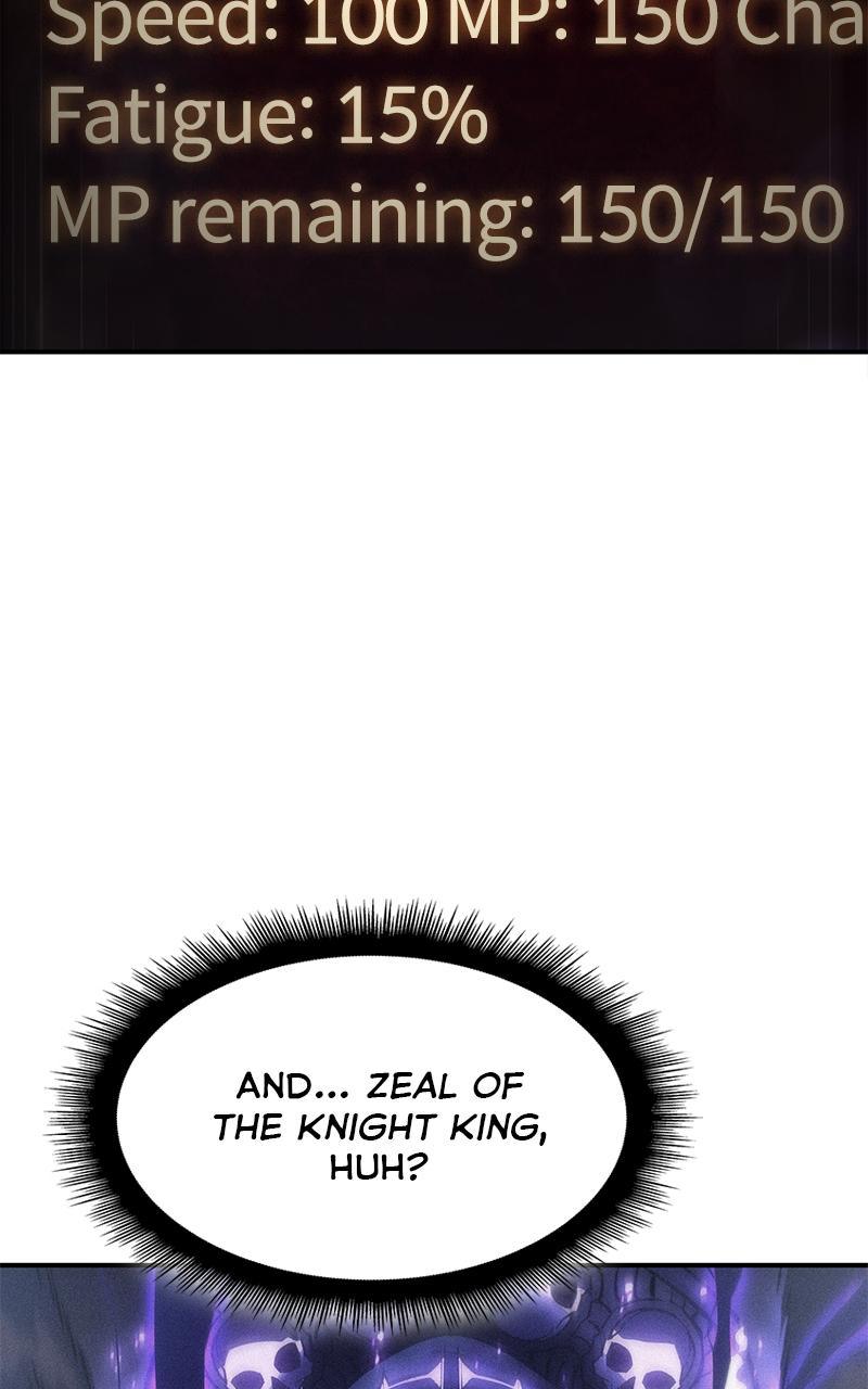 Returned by the King Chap 23 - Next Chap 24