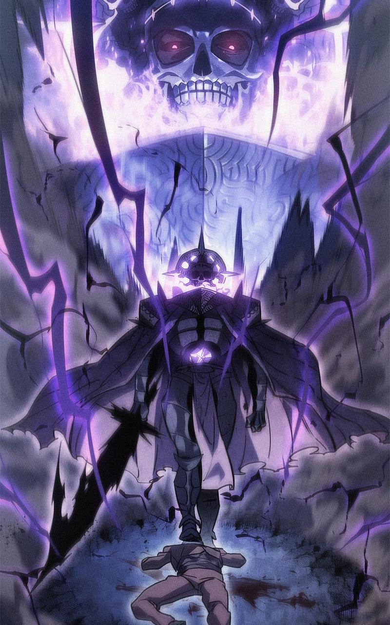 Returned by the King Chap 23 - Next Chap 24