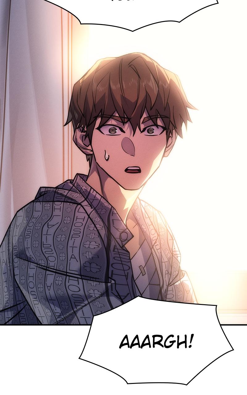 Returned by the King Chap 23 - Next Chap 24
