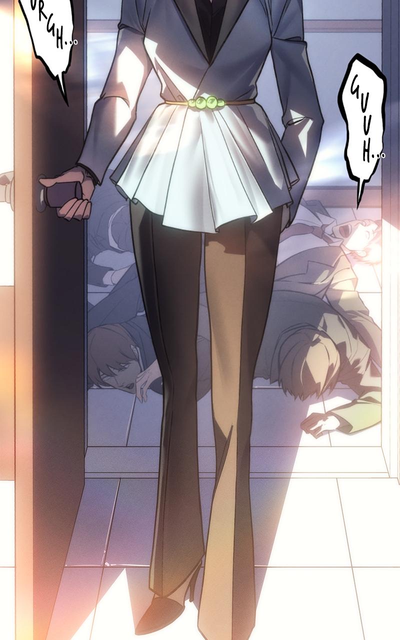 Returned by the King Chap 23 - Next Chap 24