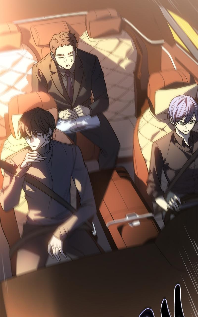 Returned by the King Chap 23 - Next Chap 24