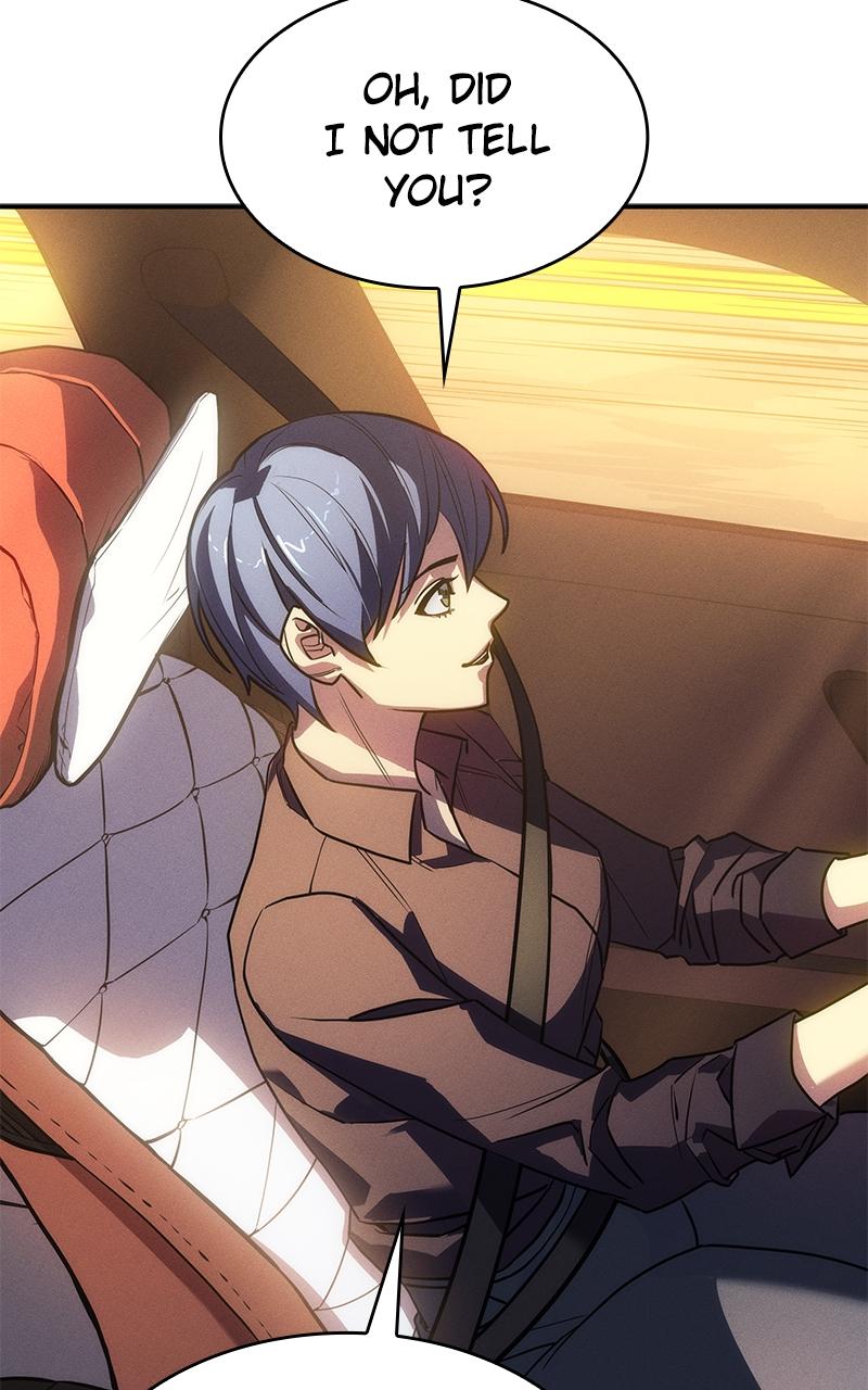 Returned by the King Chap 23 - Next Chap 24