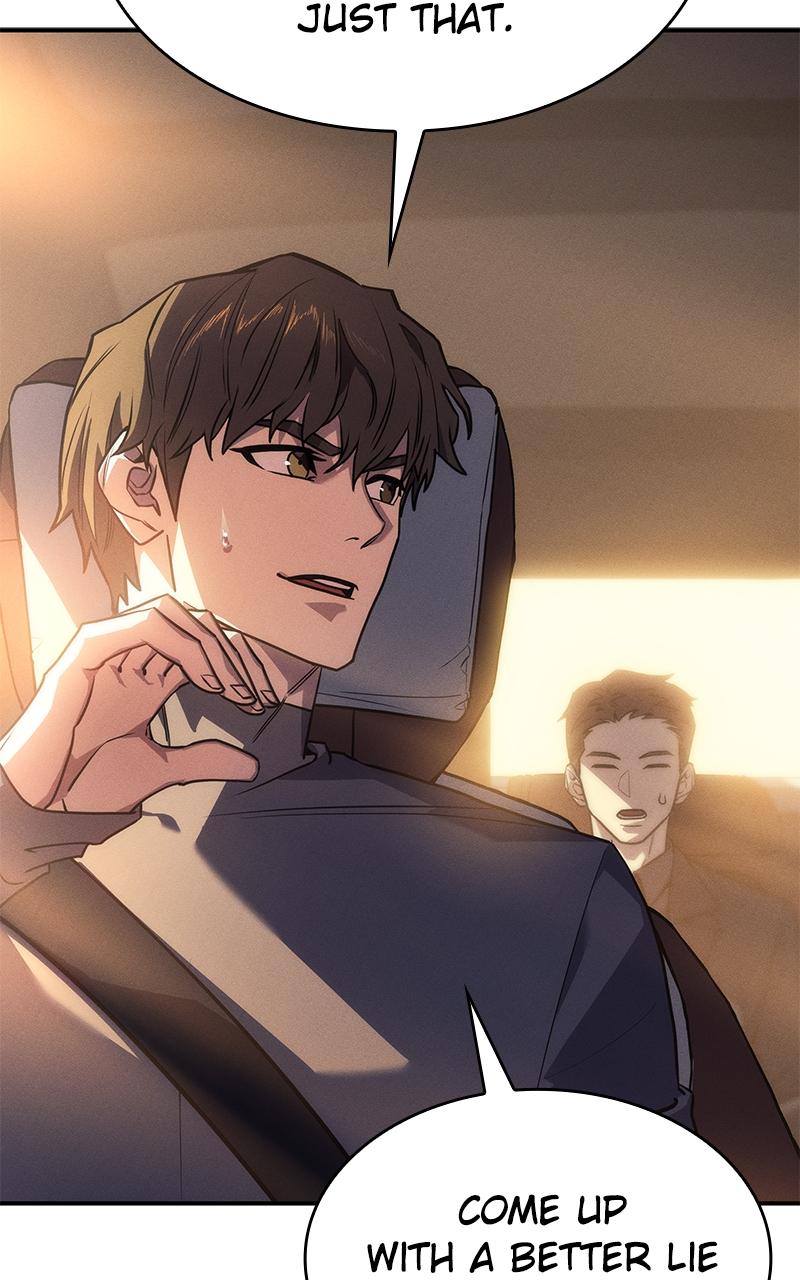 Returned by the King Chap 23 - Next Chap 24