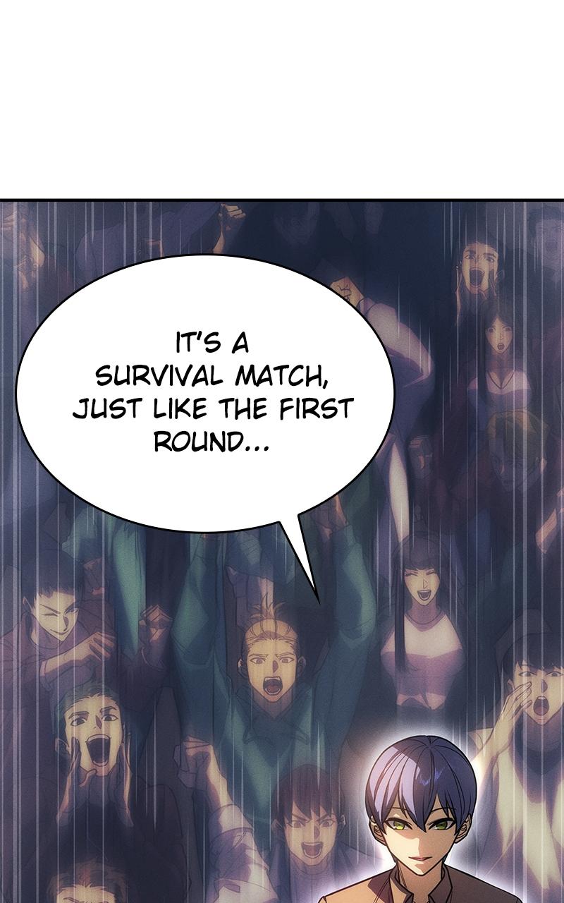 Returned by the King Chap 23 - Next Chap 24