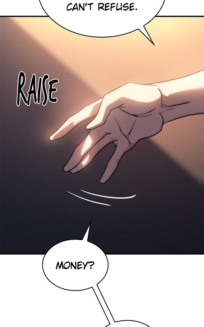 Returned by the King Chap 23 - Next Chap 24