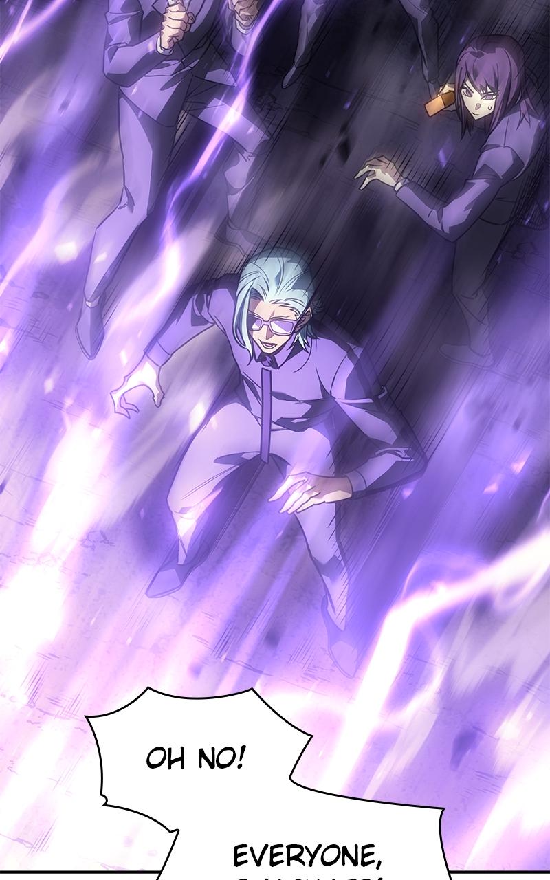 Returned by the King Chap 23 - Next Chap 24