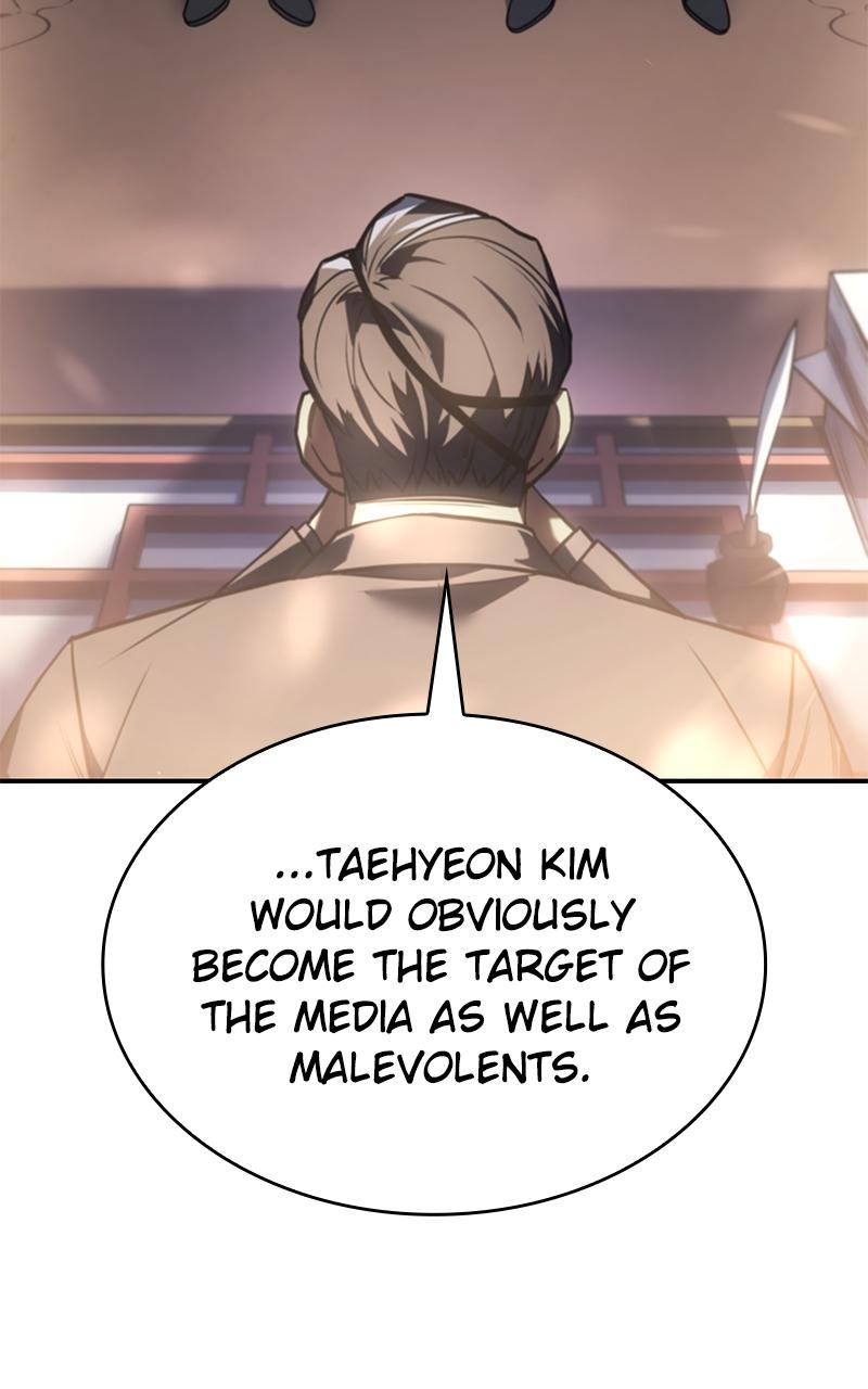 Returned by the King Chap 23 - Next Chap 24