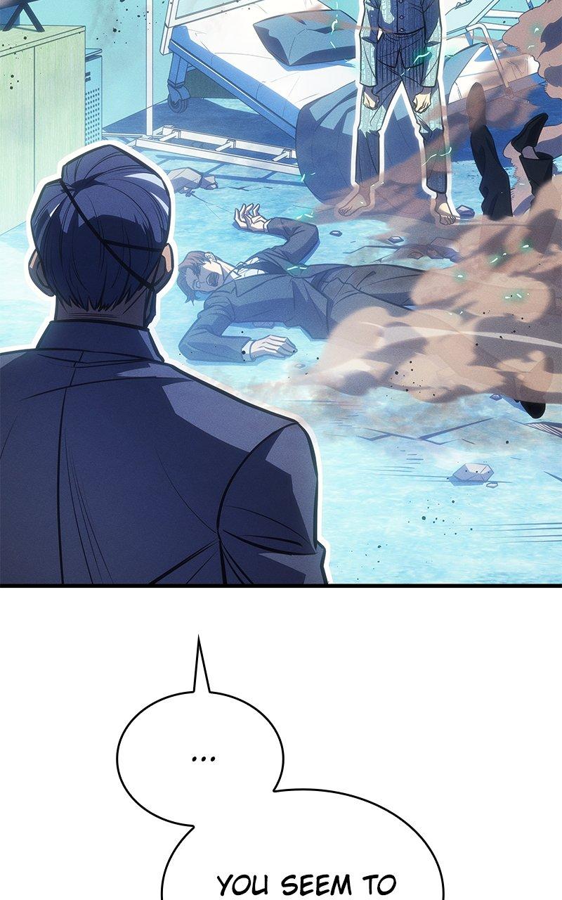 Returned by the King Chap 37 - Next Chap 38