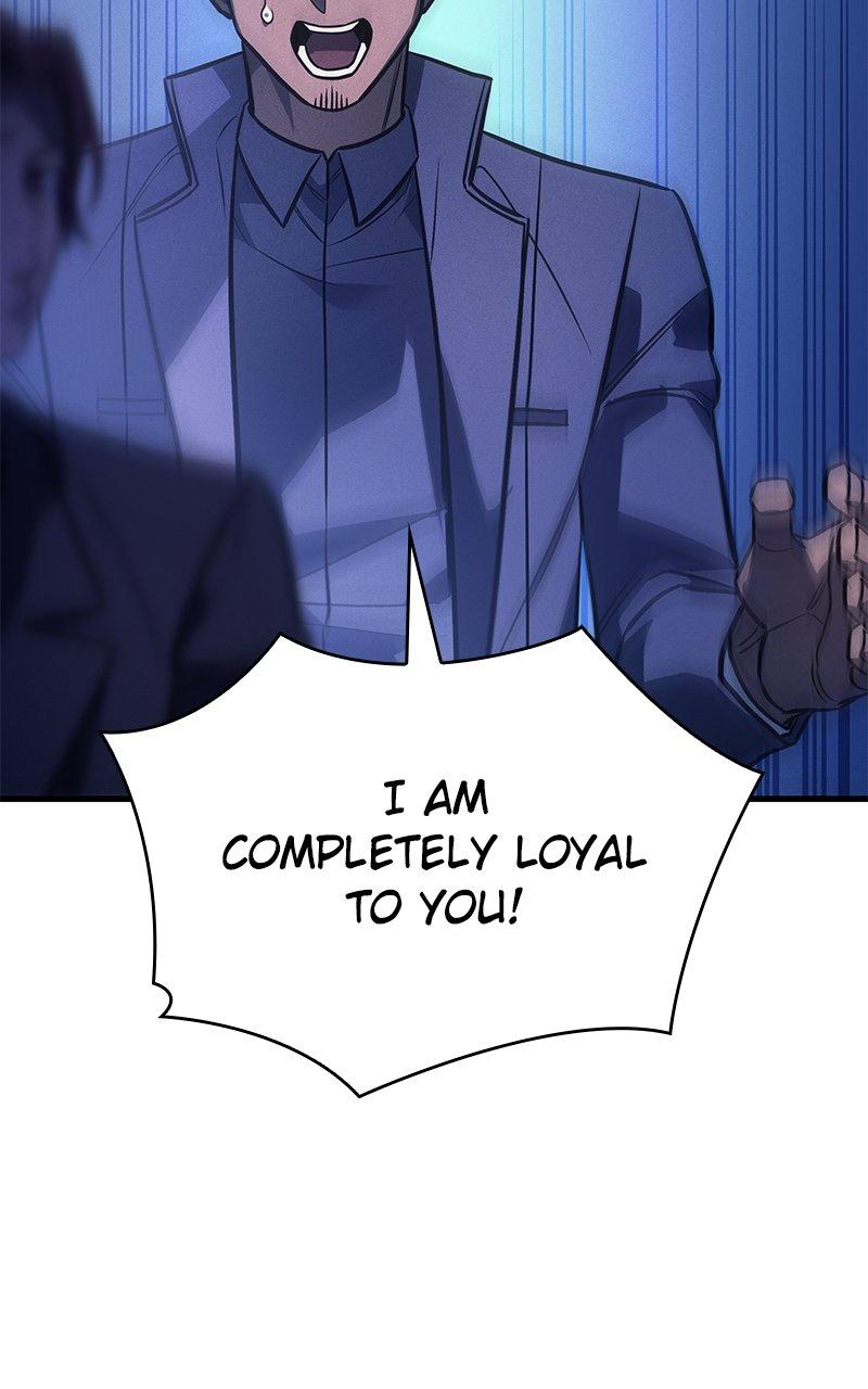 Returned by the King Chap 37 - Next Chap 38